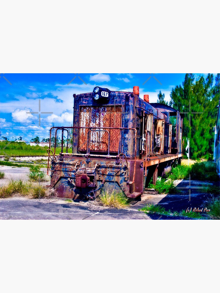 Abandoned by photorolandi