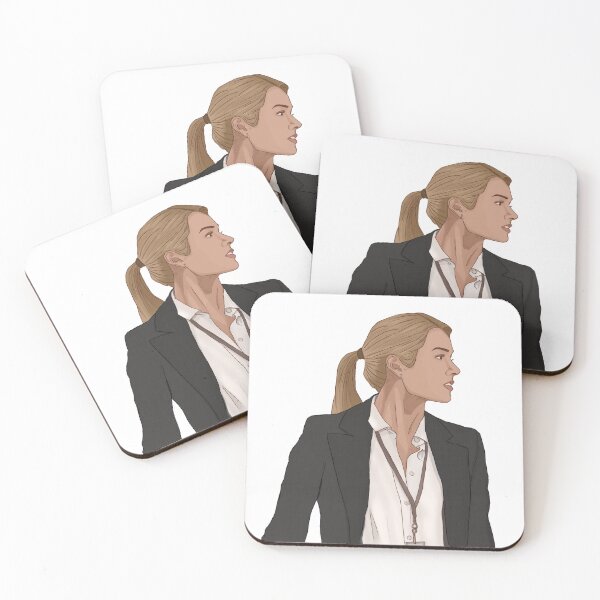 Item preview, Kate Whistler designed and sold by sapb-artwork.