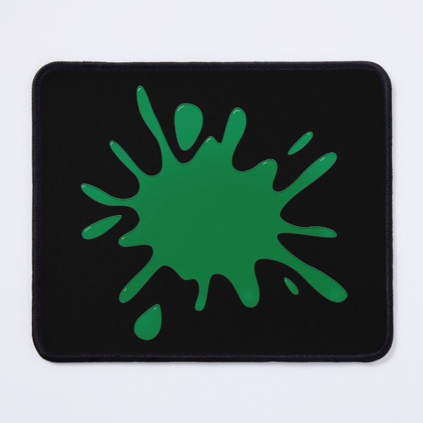 Item preview, Ink Splat designed and sold by galaxydaydreams.