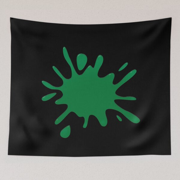 Item preview, Ink Splat designed and sold by galaxydaydreams.