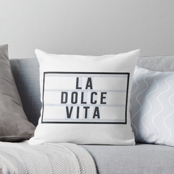 Item preview, LA DOLCE VITA designed and sold by Art-Frankenberg.