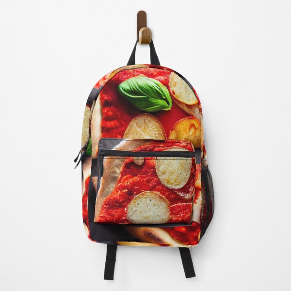 Item preview, Vegan Cutted Pizza designed and sold by ladarkepoque.