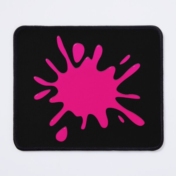 Item preview, Ink Splat designed and sold by galaxydaydreams.
