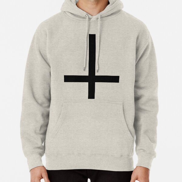 revenge saint peter hoodie