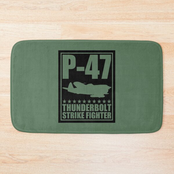 Item preview, P-47 Thunderbolt designed and sold by StrongVlad.