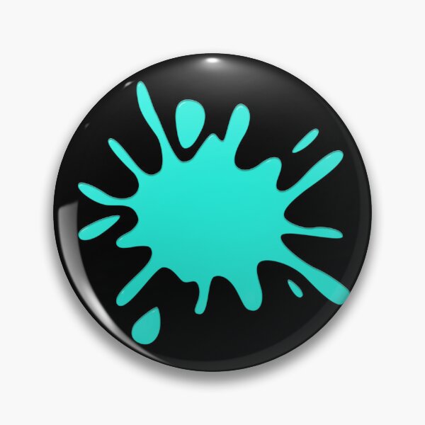 Item preview, Ink Splat designed and sold by galaxydaydreams.