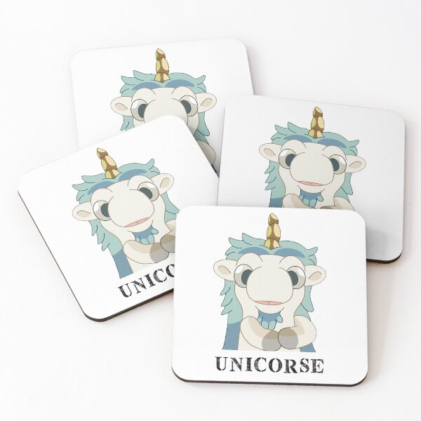 Item preview, Unicorse a Unicorse designed and sold by Ciyane.