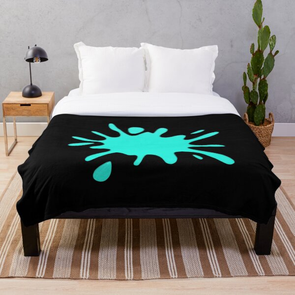 Item preview, Ink Splat designed and sold by galaxydaydreams.
