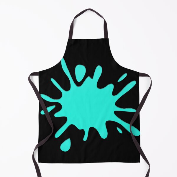 Item preview, Ink Splat designed and sold by galaxydaydreams.