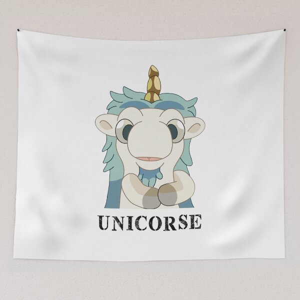 Item preview, Unicorse a Unicorse designed and sold by Ciyane.