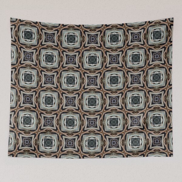 Item preview, Boxy (pattern) designed and sold by Yampimon.
