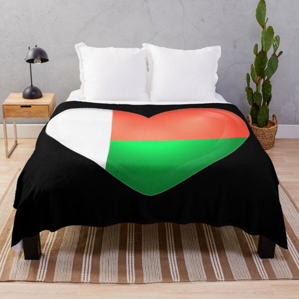 Item preview, My heart is in Madagascar, Love Madagascar. designed and sold by ArtIsParty.