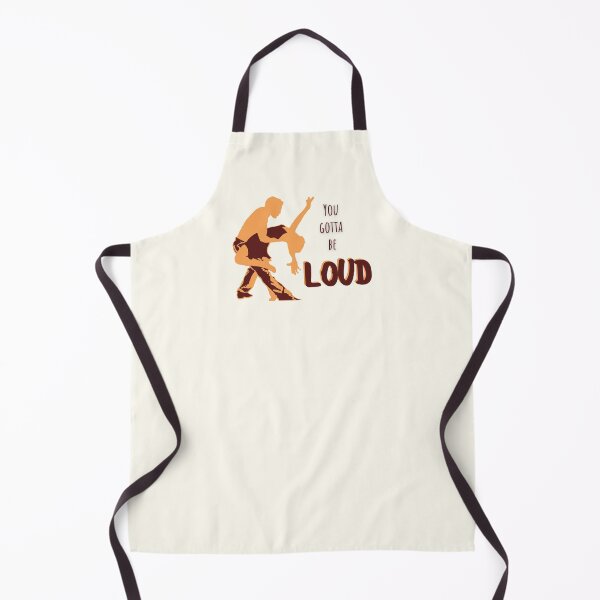 Item preview, Matilda You Gotta Be LOUD! designed and sold by ArtfulDodger9.