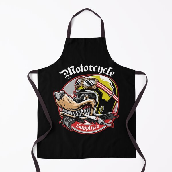 Item preview, Biker Dog designed and sold by martien53.