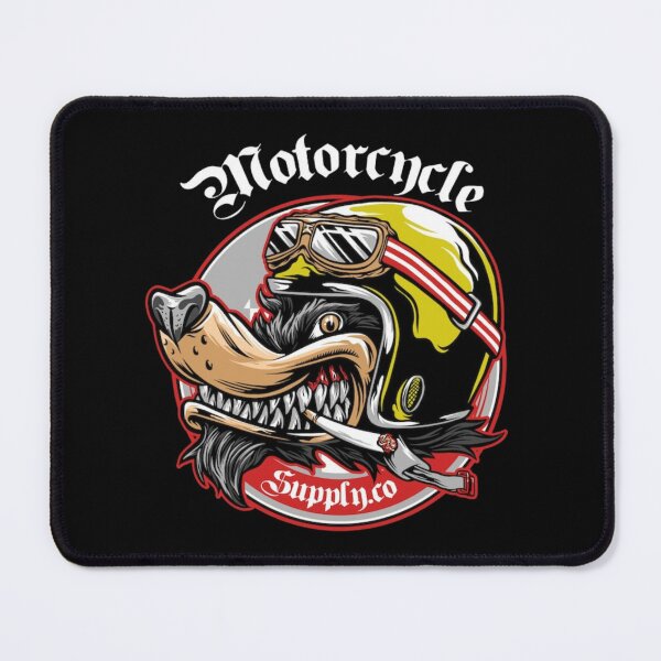 Item preview, Biker Dog designed and sold by martien53.