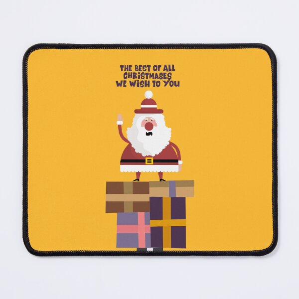 Item preview, Merry Christmas postcards - Beautiful Christmas motifs - Santa Claus cards and Santa Claus motifs designed and sold by Boogosh.