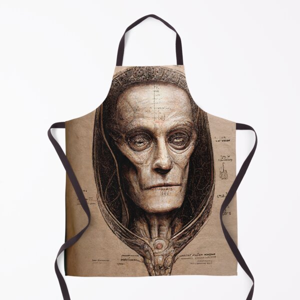 Item preview, Alien Anatomy designed and sold by Jaraz.