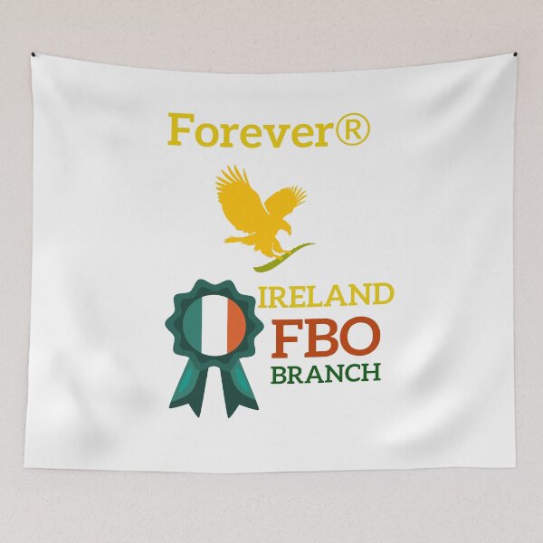 Item preview, Forever Living Products IRELAND FBO T-Shirts And Hoodies designed and sold by bfadul.