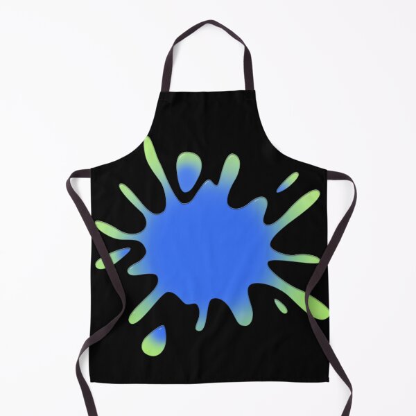 Artikelvorschau, Sanitized Ink Splat entworfen und verkauft von galaxydaydreams.