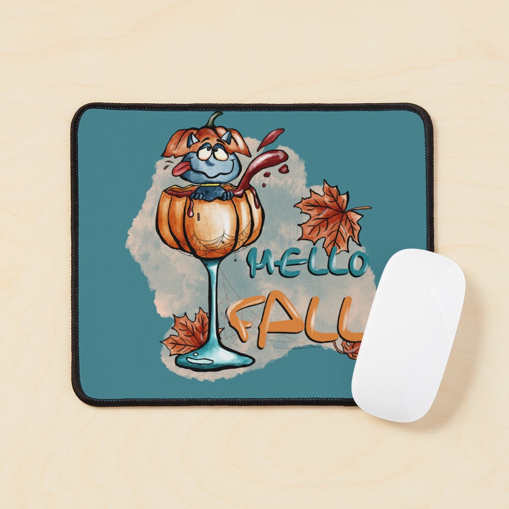Item preview, Mouse Pad designed and sold by RockBeeDesigns.