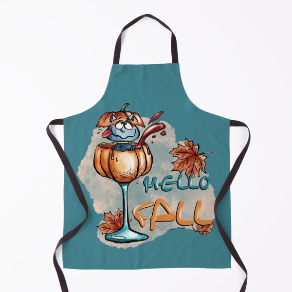 Item preview, Hello Fall designed and sold by RockBeeDesigns.