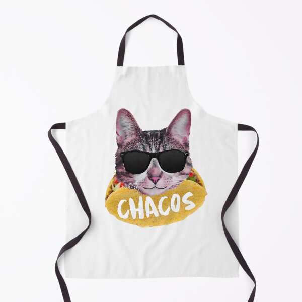 Item preview, Cat tacos feline humor designed and sold by Buddyboutique.