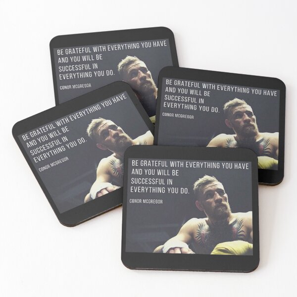 Item preview, Conor McGregor designed and sold by KostisBak.