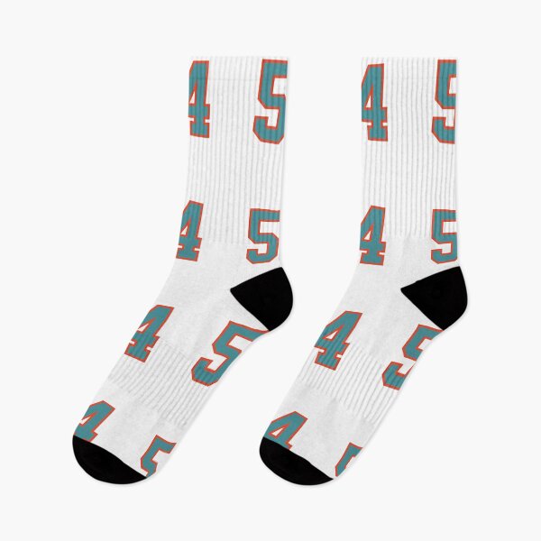 Item preview, 54 number, aqua orange lucky sports fifty four designed and sold by ArtIsParty.