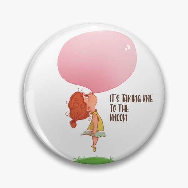 Item preview, balloon designed and sold by Art-Story-Emily.
