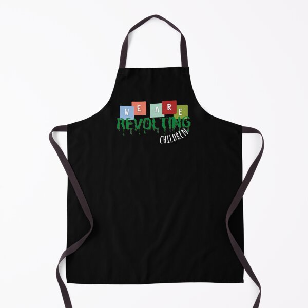 Item preview, Matilda 'We Are Revolting Children' designed and sold by ArtfulDodger9.