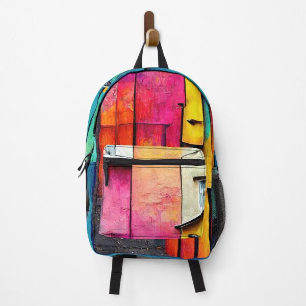Item preview, Street Art III designed and sold by Mezma.