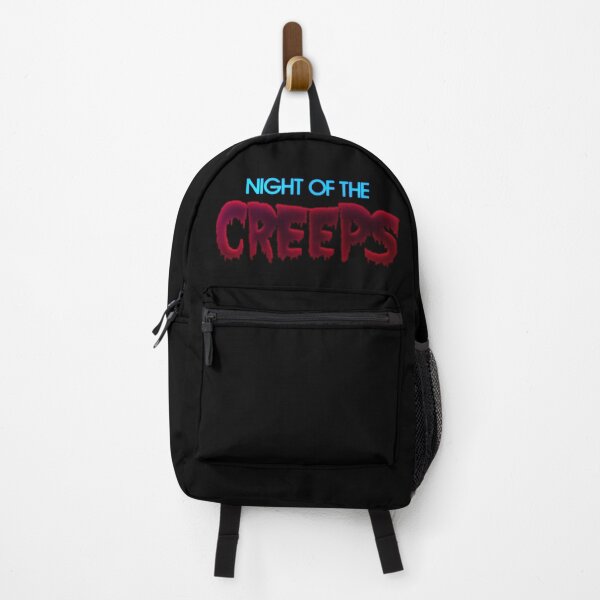 Item preview, night of the creeps 1986 designed and sold by fabsgivens.