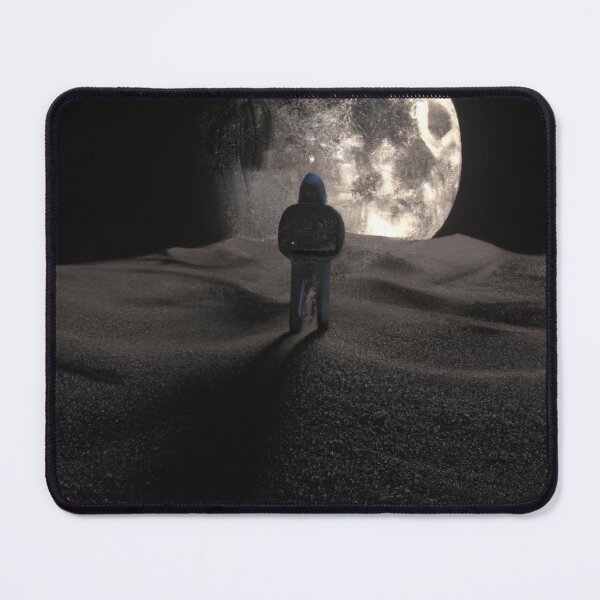 Item preview, The Visitor designed and sold by TheS3nate.