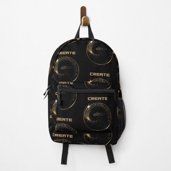 Item preview, Create… You Have The Power To Create! designed and sold by Enhanceinner “Living The Life”.