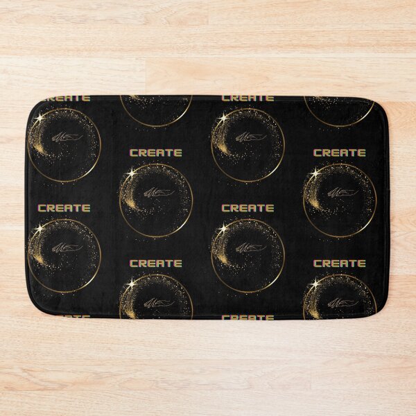 Item preview, Create… You Have The Power To Create! designed and sold by Enhanceinner “Living The Life”.
