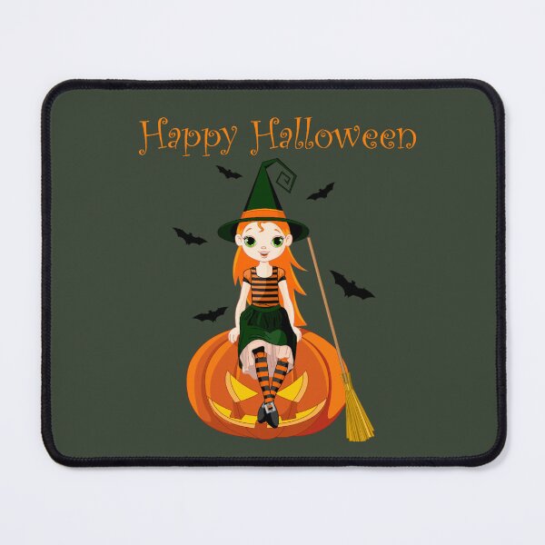 Item preview, Happy Halloween (pumpkin lover) designed and sold by Nesro34.