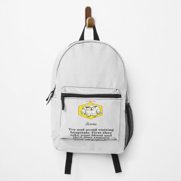 Item preview, "Jokula science 6 " black designed and sold by skoumpourdides.