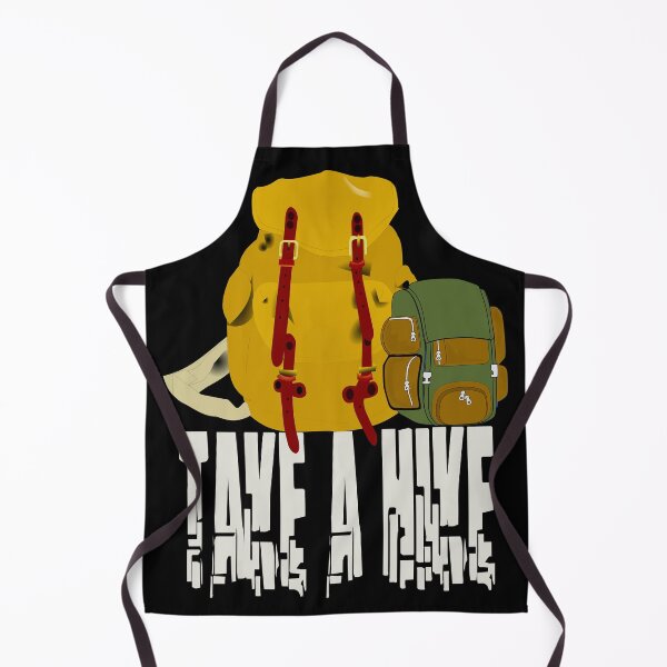 Item preview, TAKE A HIKE designed and sold by DomGDesign.