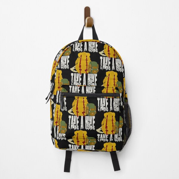 Item preview, TAKE A HIKE designed and sold by DomGDesign.