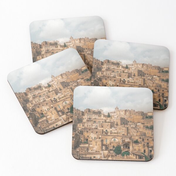 Item preview, Matera VII designed and sold by LucaRamble.