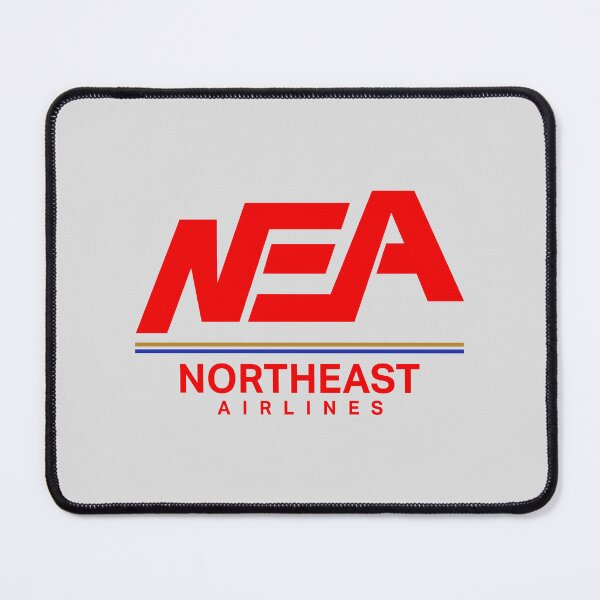 Item preview, Northeast Airlines designed and sold by DeadRight.
