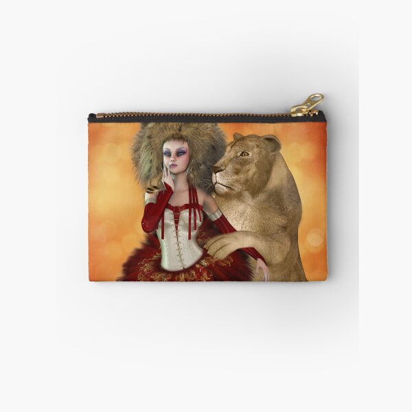 Item preview, Leo designed and sold by Andrea Tiettje.