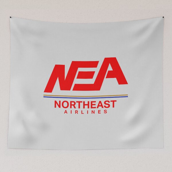 Item preview, Northeast Airlines designed and sold by DeadRight.