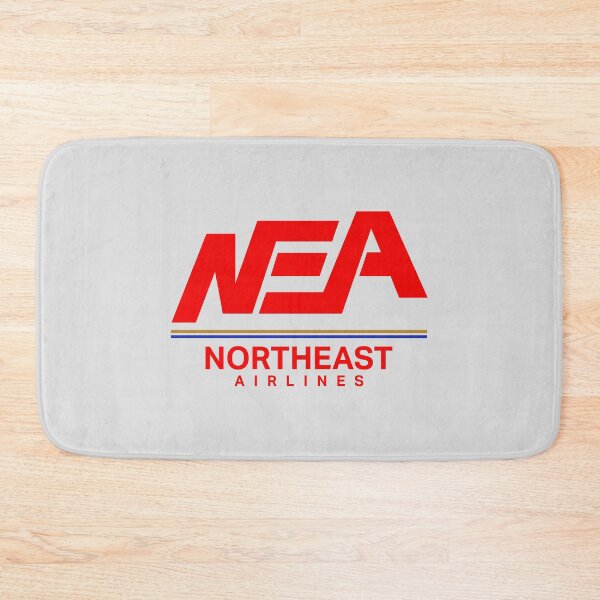 Item preview, Northeast Airlines designed and sold by DeadRight.
