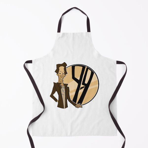 Item preview, Detective Peralta designed and sold by Gamelof.