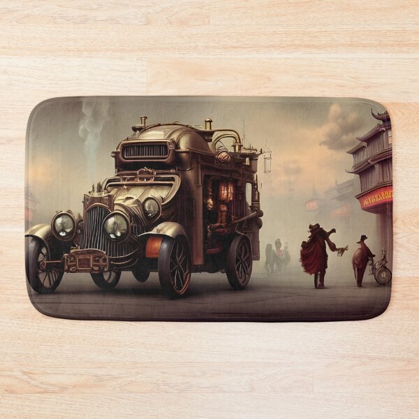 Item preview, Car 15 designed and sold by REALDesign-Shop.