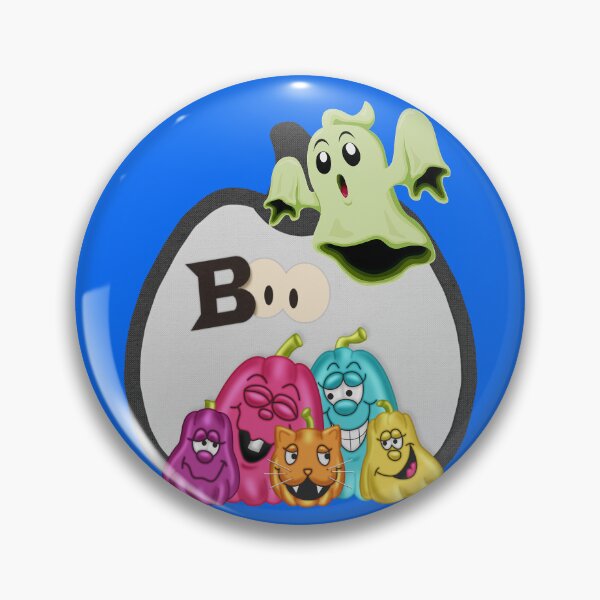 Item preview, BOO, fantasy fun designed and sold by LoneAngel.