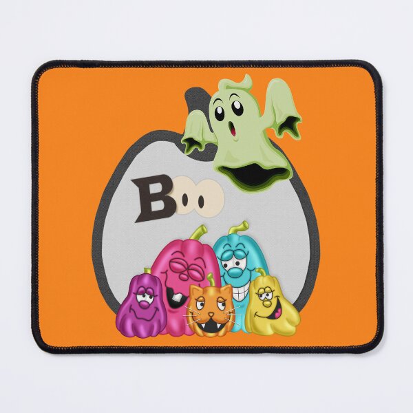 Item preview, BOO, fantasy fun designed and sold by LoneAngel.