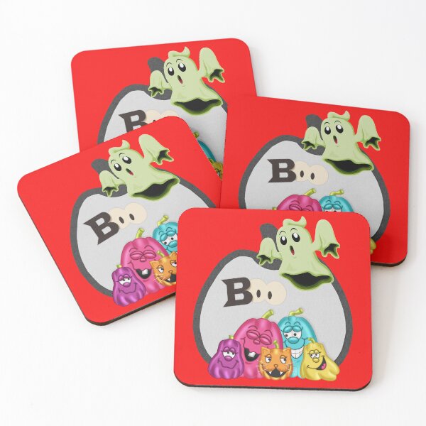 Item preview, BOO, fantasy fun designed and sold by LoneAngel.