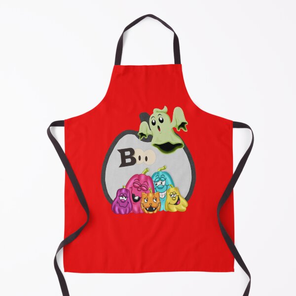 Item preview, BOO, fantasy fun designed and sold by LoneAngel.